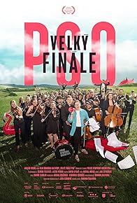 Primary photo for Velký finále PSO