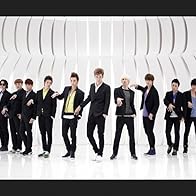 Primary photo for Super Junior: Mr. Simple Primary photo for Super Junior: Mr. Simple