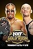 Primary photo for WWE NXT: Gold Rush Primary photo for WWE NXT: Gold Rush