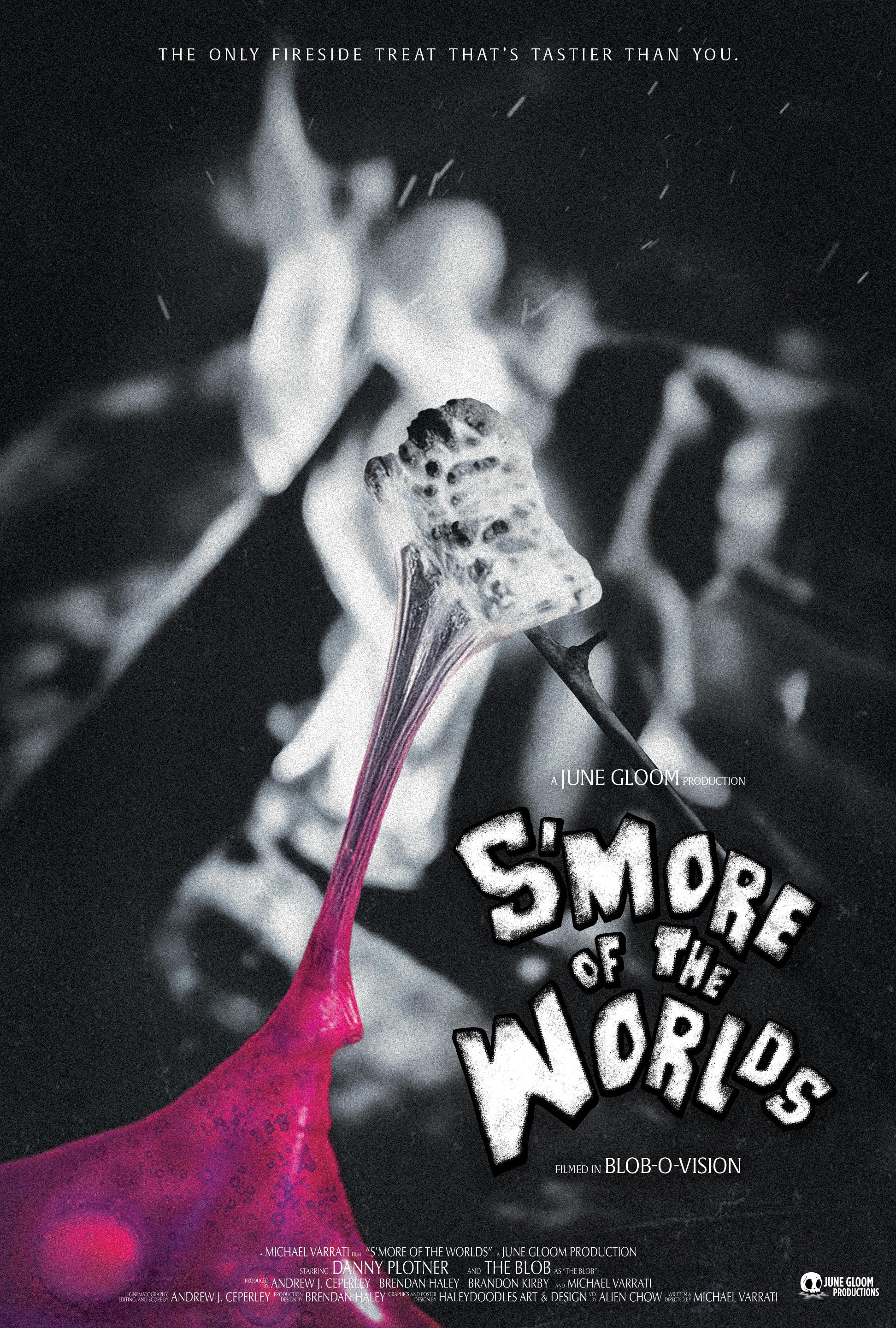 S'more of the Worlds