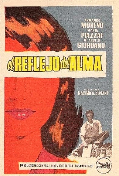 Primary photo for El reflejo del alma Primary photo for El reflejo del alma