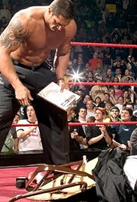 Primary photo for Batista leaves Evolution Primary photo for Batista leaves Evolution