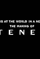 Looking at the World in a New Way: The Making of Tenet's primary photo