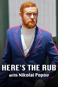 Primary photo for Kenneth Faried