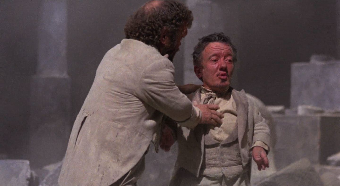 Time Bandits (1981)
