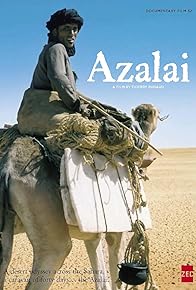 Primary photo for Azalai