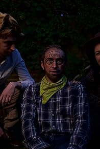 Primary photo for The Call to Adventure