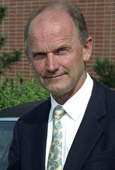 Primary photo for Ferdinand Piëch Primary photo for Ferdinand Piëch