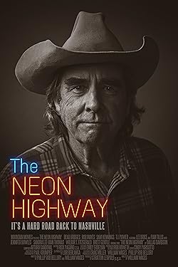 Poster of The Neon Highway
