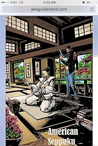 Primary photo for American Seppuku