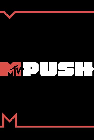 Primary photo for MTV Push Primary photo for MTV Push