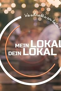 Primary photo for Mein Lokal, dein Lokal