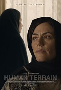 Primary photo for Human Terrain