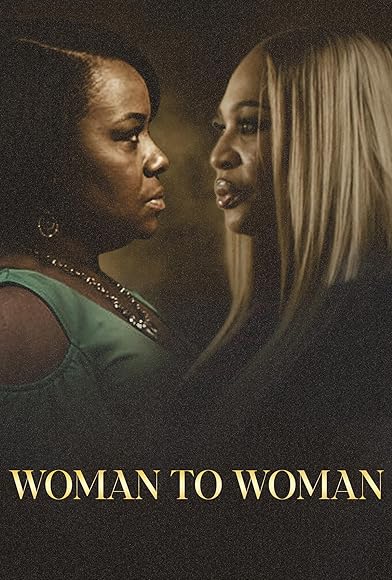 Primary photo for Woman to Woman Primary photo for Woman to Woman