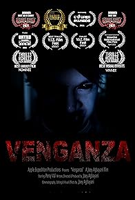 Primary photo for Venganza (Revenge)