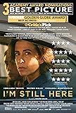 I'm Still Here poster thumbnail 