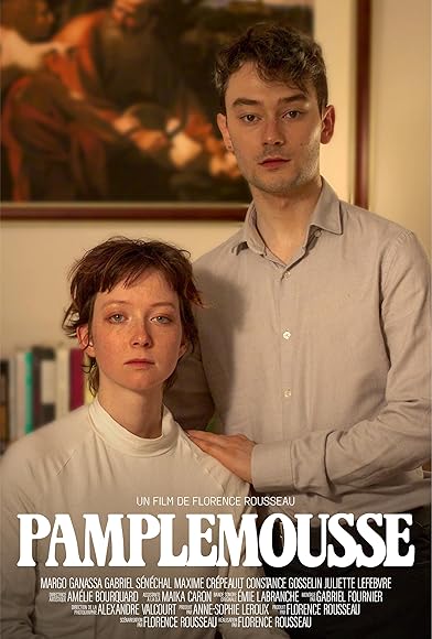 Primary photo for Pamplemousse Primary photo for Pamplemousse