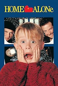 Primary photo for Home Alone: Deleted Scenes Primary photo for Home Alone: Deleted Scenes