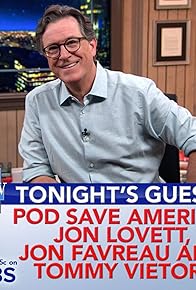 Primary photo for It's Joe Time! Primary photo for It's Joe Time!