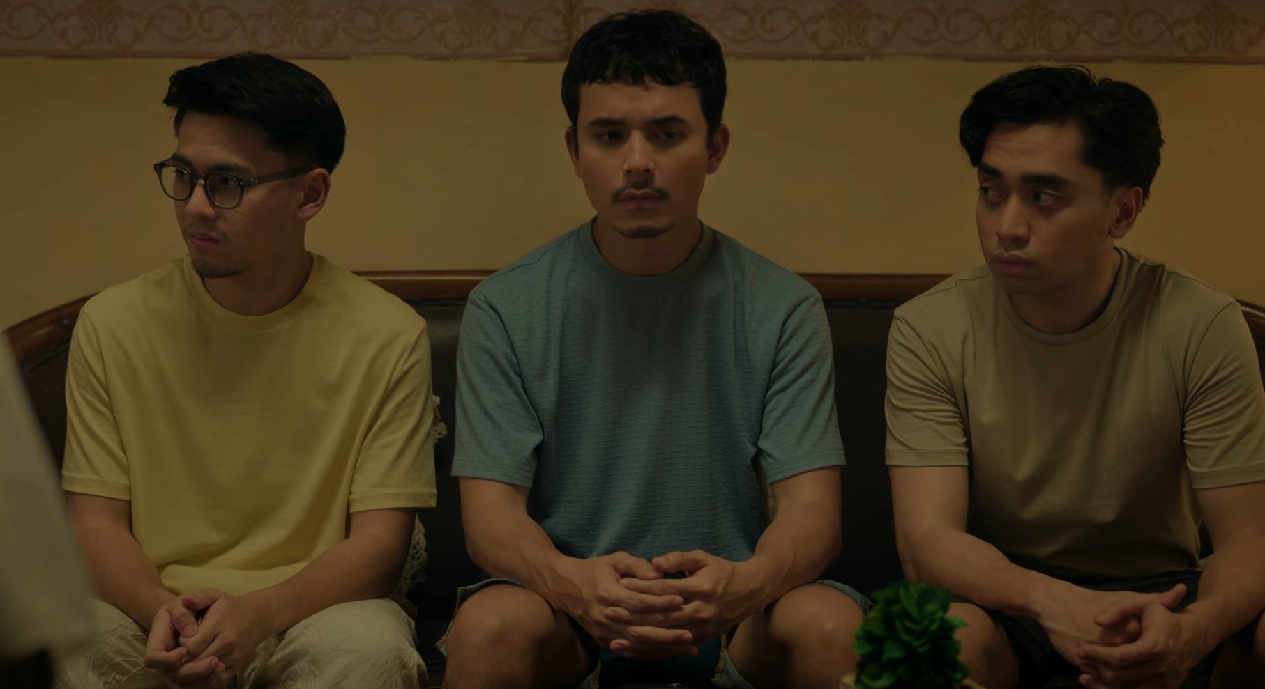 Jodoh 3 Bujang (2025) - IMDb