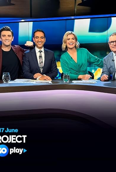 Primary photo for Episode dated 17 June 2024 Primary photo for Episode dated 17 June 2024