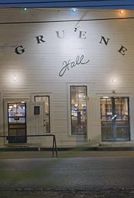 Primary photo for Gruene Hall