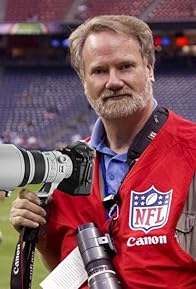 Primary photo for Kevin Bakko