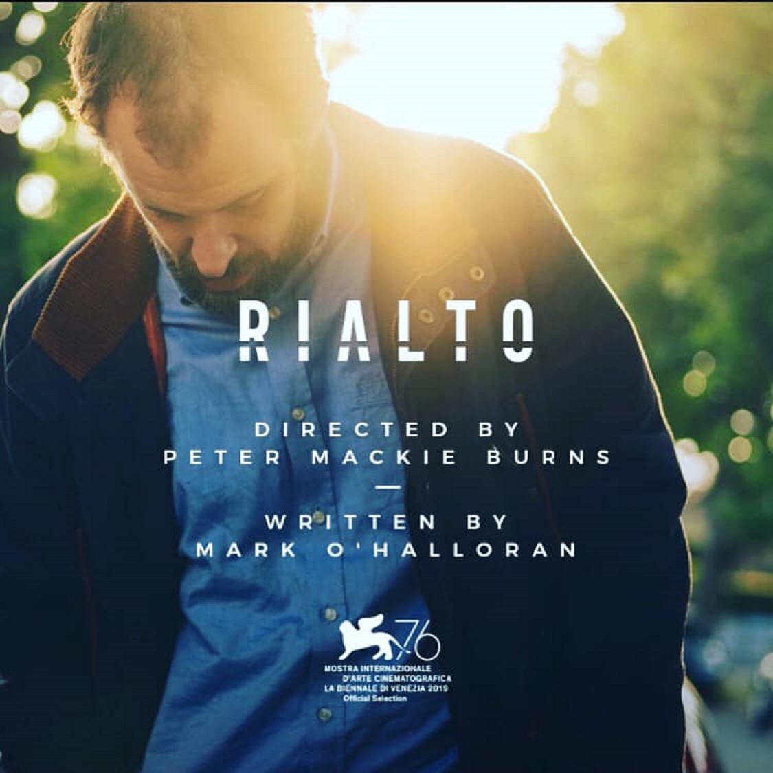 Poster of Rialto