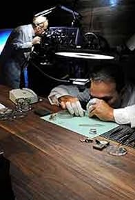 Primary photo for Audemars Piguet: The Movie