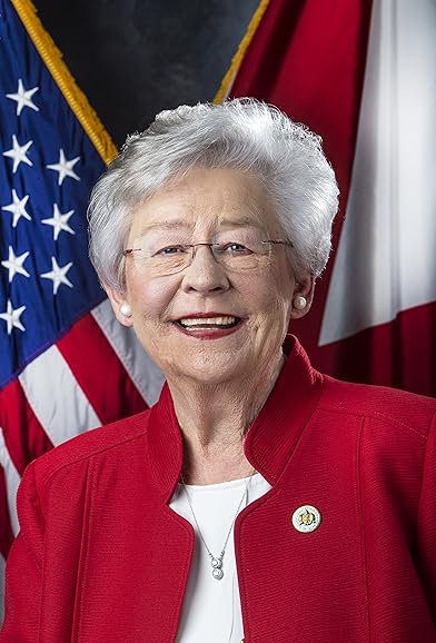 Primary photo for Kay Ivey Primary photo for Kay Ivey