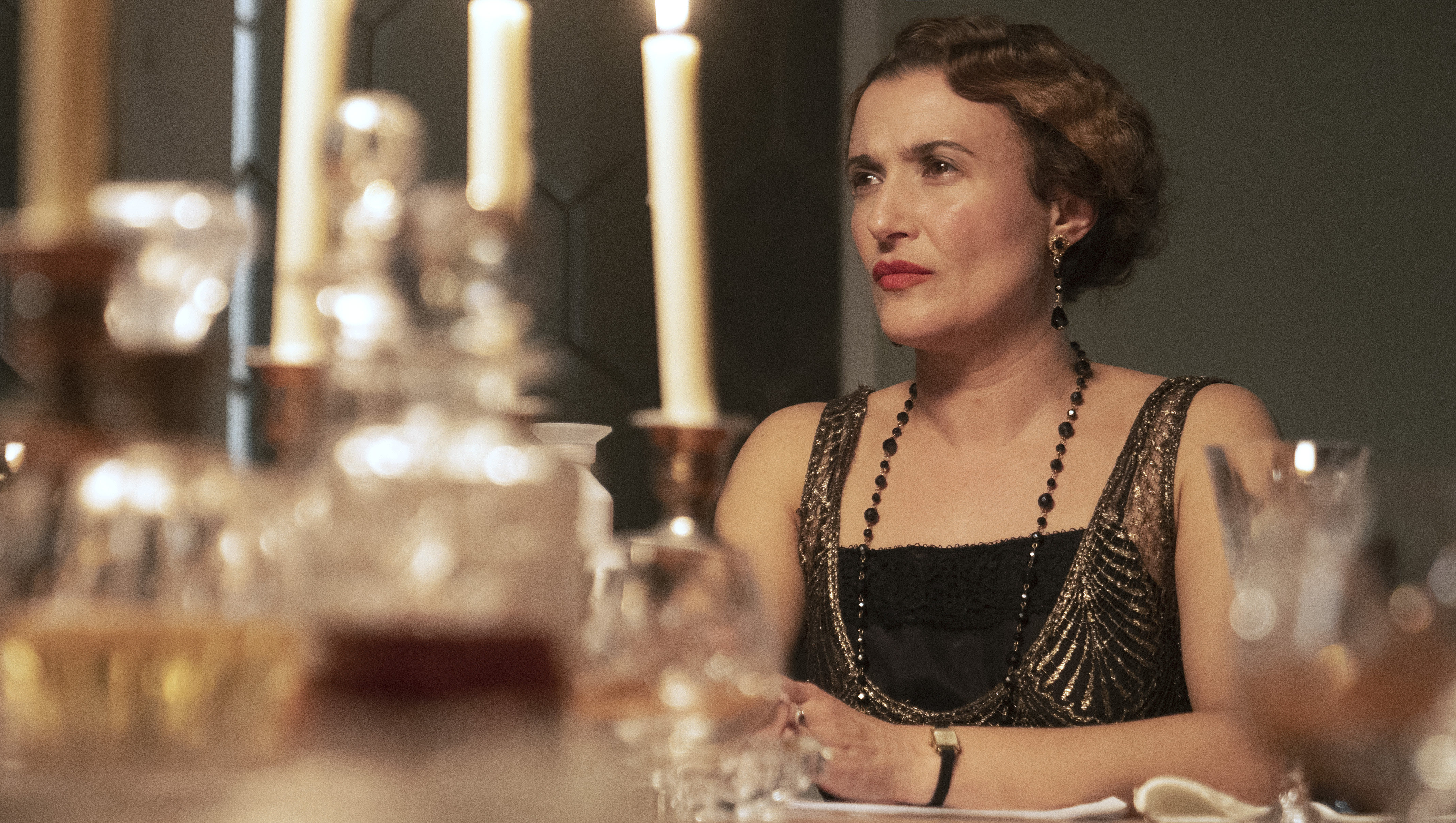 Agatha and the Curse of Ishtar (TV Movie 2019) - IMDb