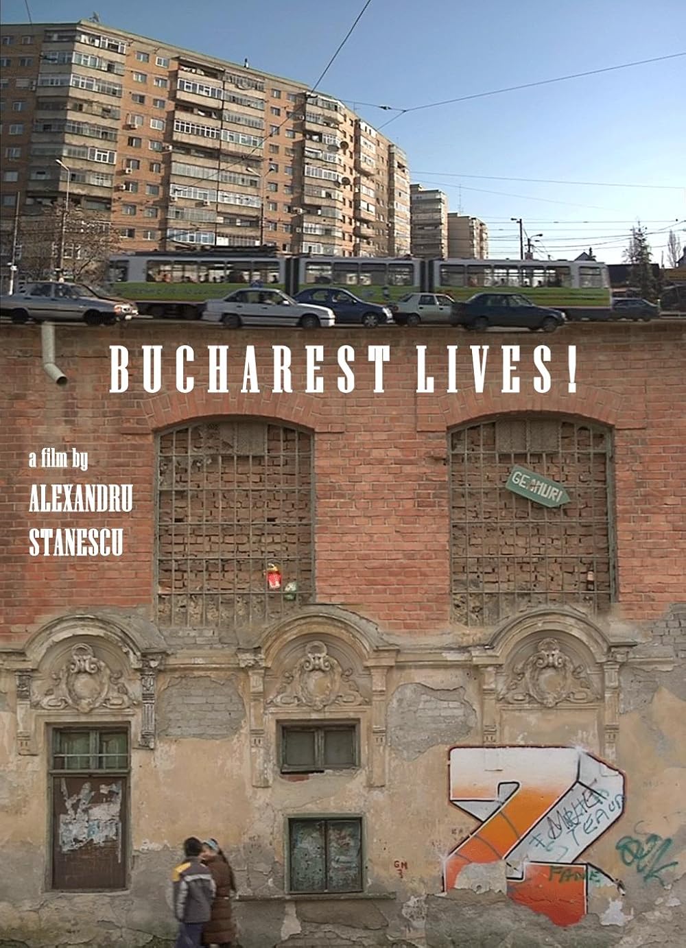 Bucurestiul traieste! (Short 2008) IMDb