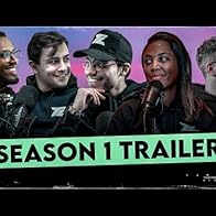 Primary photo for Track Limits - Season One Launch!