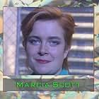 Marcia Scott