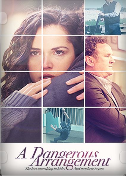 Poster of Dangerous Arrangement
