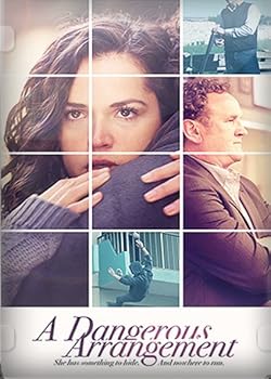 Poster of Dangerous Arrangement