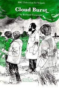 Primary photo for Cloud Burst: Part 8 - The Signal