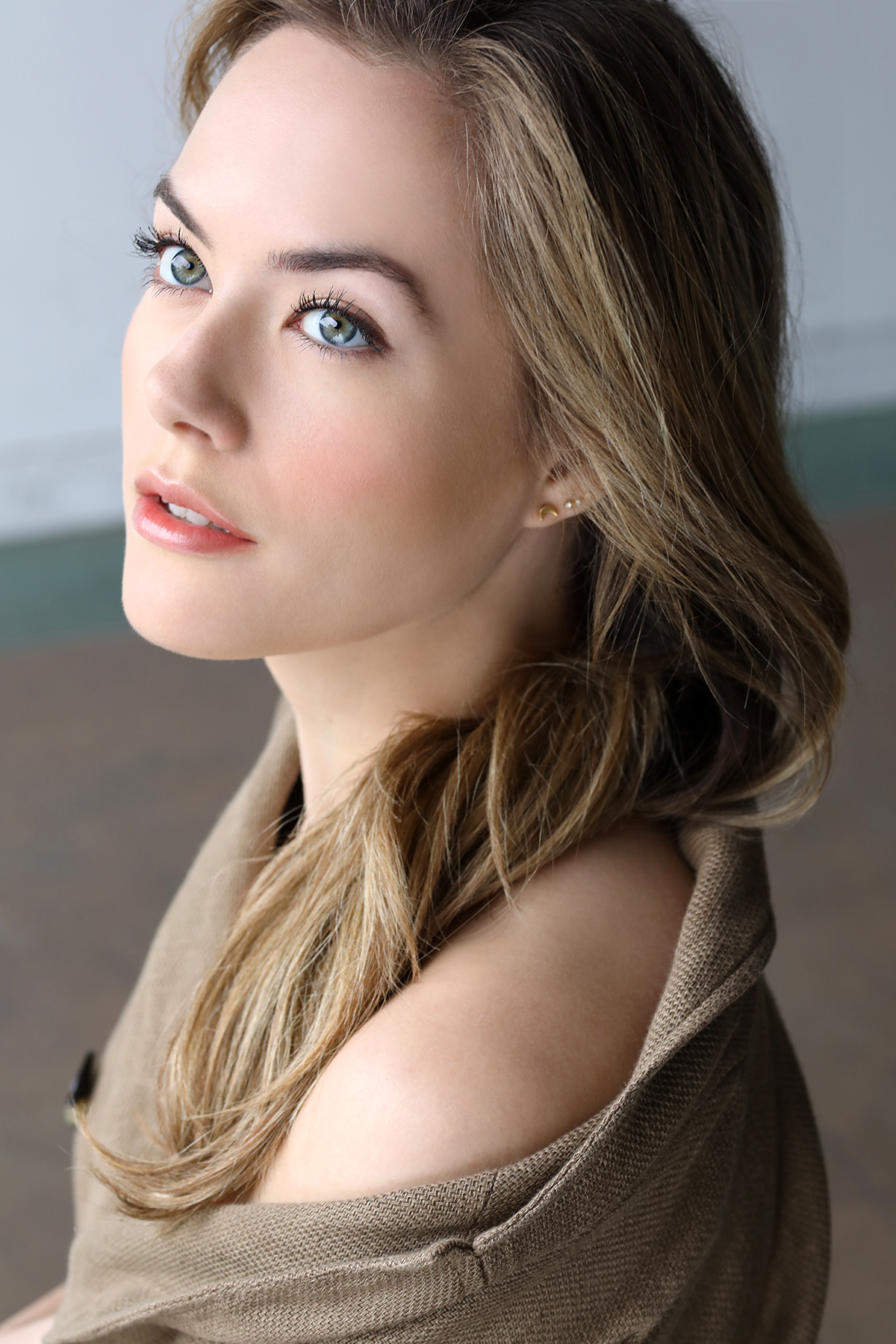 Annika Noelle - IMDb