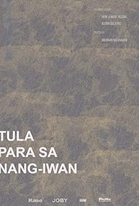 Primary photo for Tula para sa nang-iwan