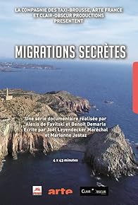 Primary photo for Secret Migrations Primary photo for Secret Migrations