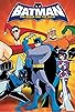 Primary photo for Batman: The Brave and the Bold Primary photo for Batman: The Brave and the Bold