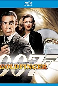 Primary photo for The Goldfinger Phenomenon