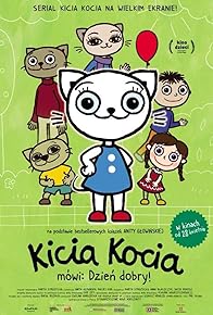 Primary photo for Kicia Kocia says hello! Primary photo for Kicia Kocia says hello!