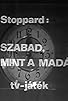 Primary photo for Szabad, mint a madár Primary photo for Szabad, mint a madár