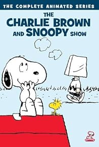 Primary photo for The Charlie Brown and Snoopy Show Primary photo for The Charlie Brown and Snoopy Show