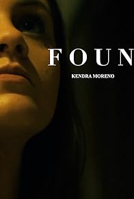 Primary photo for Found Alone