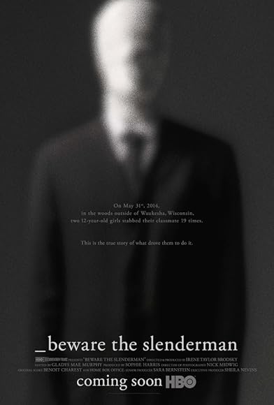 Primary photo for Beware the Slenderman Primary photo for Beware the Slenderman