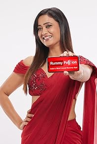 Primary photo for Rummy Passion Ad ft. Shweta Tiwari