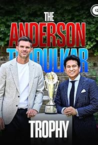 Primary photo for Anderson - Tendulkar Trophy