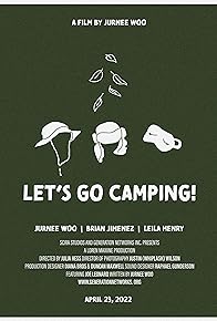 Primary photo for Lets Go Camping!